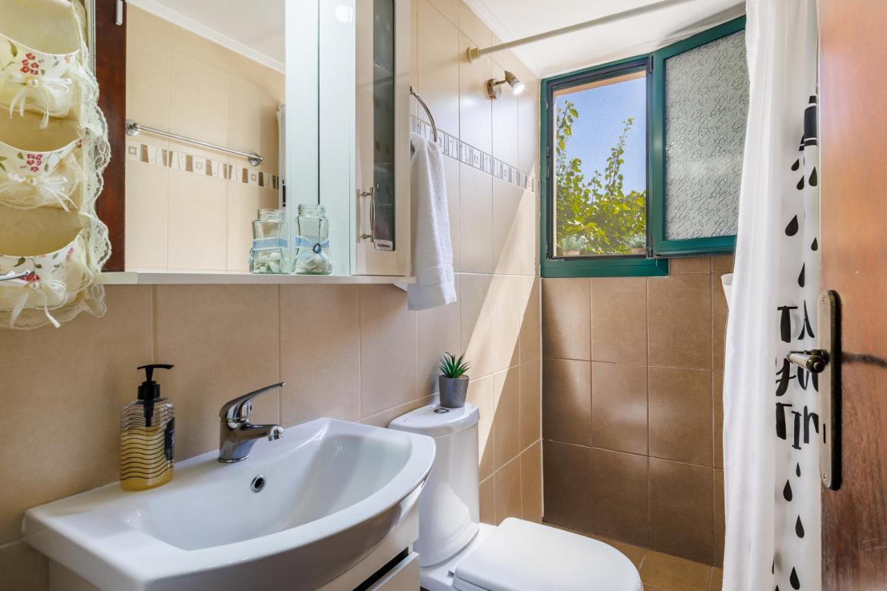 Skopelos Country House Diamantis & Chrisi Agnontas Экстерьер фото