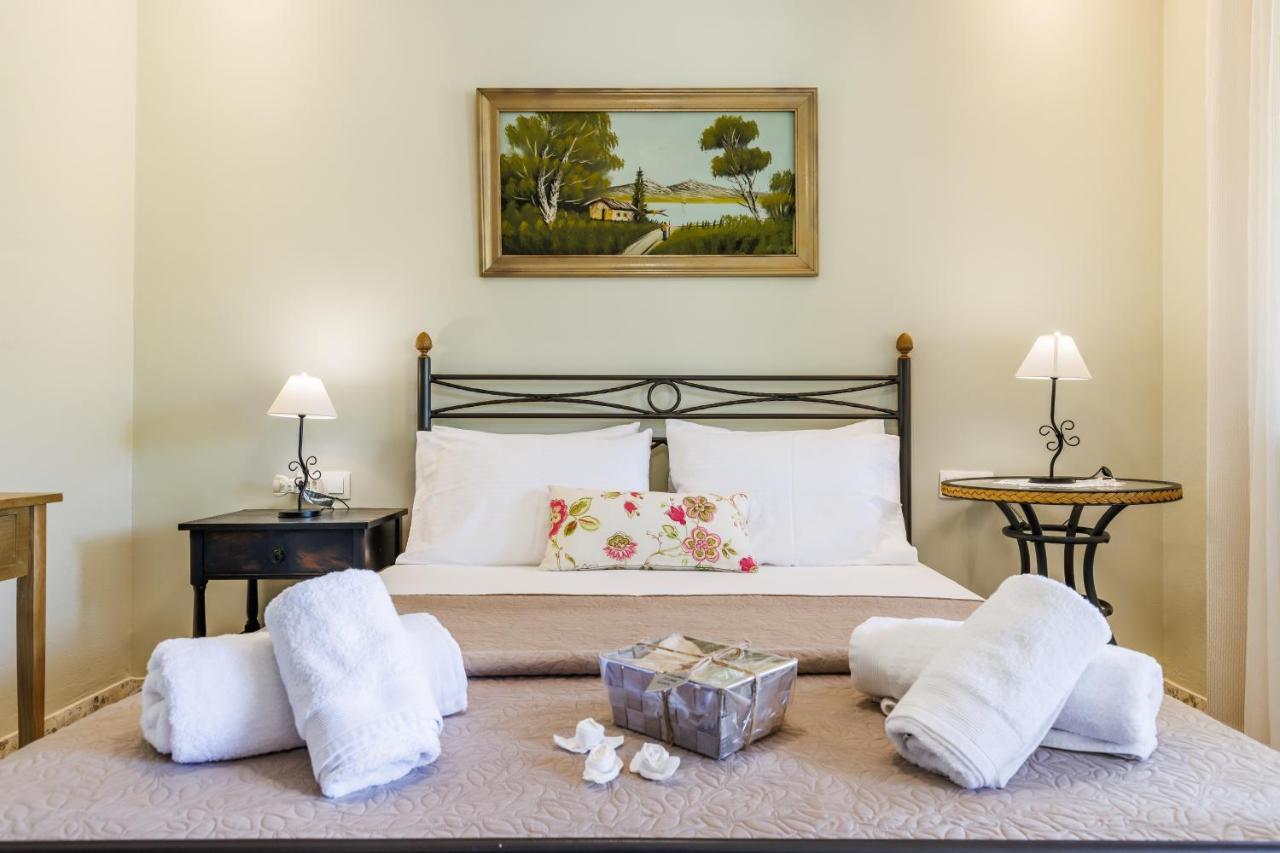 Skopelos Country House Diamantis & Chrisi Agnontas Экстерьер фото