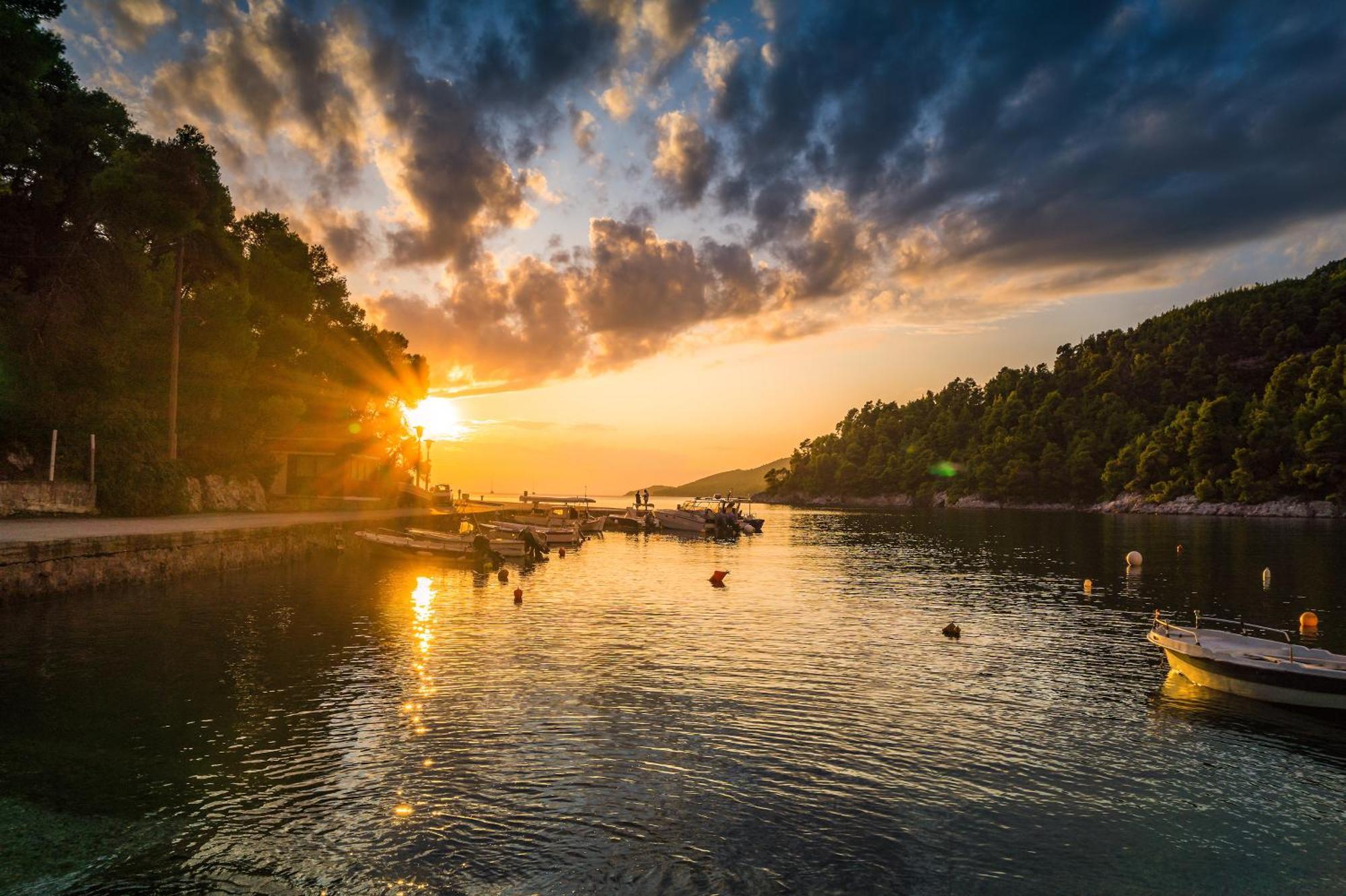 Skopelos Country House Diamantis & Chrisi Agnontas Экстерьер фото